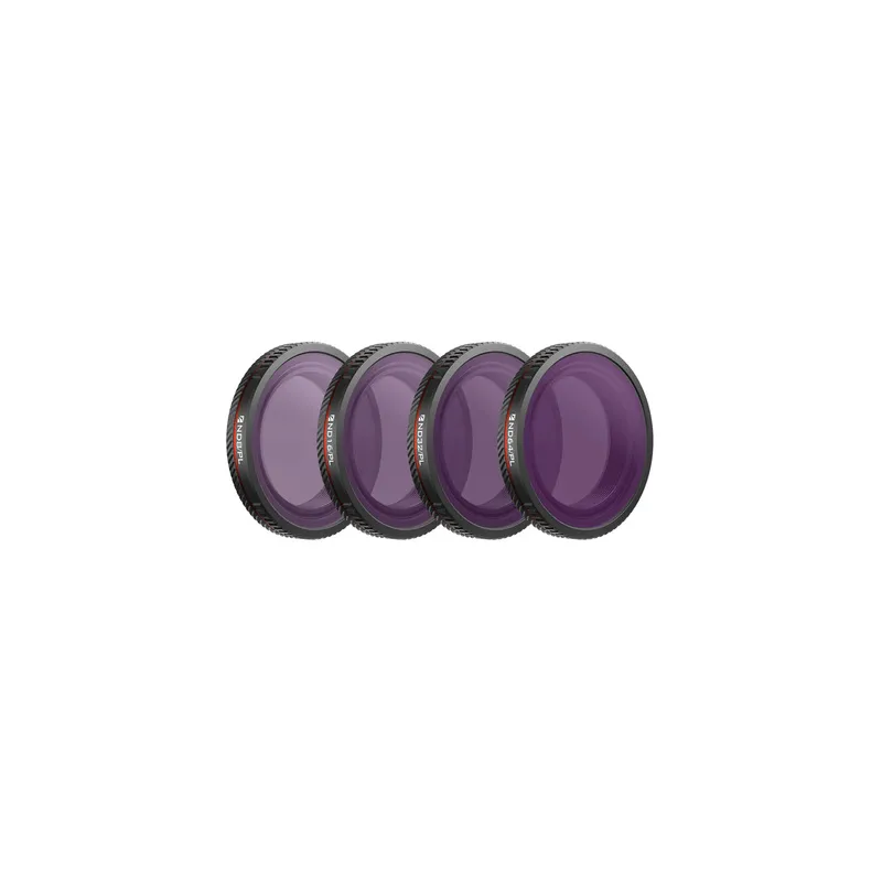 Freewell Filter Set for OSMO NANO "Bright Day" – 4 pcs.